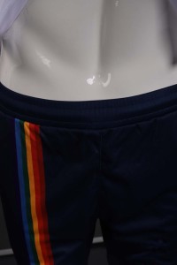WTV159 custom-made color matching sport suit  Hong Kong  manufacturer sport shirt  athlete's shirt  sport suit detail view-10